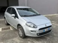 Usata Fiat Punto Evo Dynamic 69 CV (50 kW) 2015 Other Utilitaria