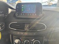 Usata Fiat Tipo 100 CV (73 kW) 2023 Nero Station wagon