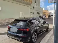 Usata Audi S3 310 CV (228 kW) 2024 Berlina
