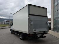 usata Iveco Daily 35C16H BTor 3.0 HPT PM-RG Cabinato con sponda