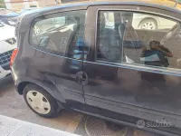 Usata Renault Twingo 75 CV (55 kW) 2014 Nero Utilitaria