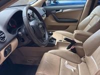 Usata Audi A3 250 CV (183 kW) 2004 Nero Berlina