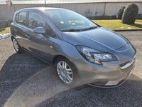 Occasion Opel Corsa Innovation 90 ch (66 kW) 2018 Gris Citadine