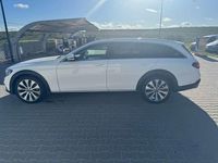 Usata Mercedes E220 All-Terrain Premium 194 CV (142 kW) 2020 Station wagon