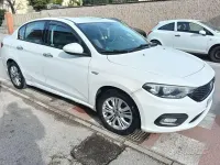 Usata Fiat Tipo 95 CV (69 kW) 2015 Bianco Berlina
