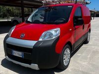 usata Fiat Fiorino 1.3 mjt 95cv ADVENTURE OFFICINA MOBILE