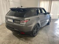 usata Land Rover Range Rover Sport 3.0 tdV6 HSE auto my16 E6