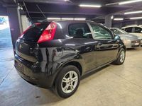 usata Fiat Grande Punto 1.4 3 porte Active Natural Power