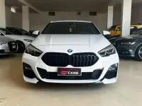 Usata BMW 218 M Sport 150 CV (110 kW) 2022 Bianco Coupé