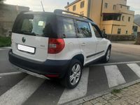 usata Skoda Yeti Yeti1.4 tsi Ambition