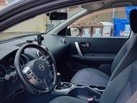 Usata Nissan Qashqai 110 CV (80 kW) 2013 Grigio SUV