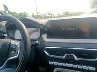 Nuova EMC SEI 147 CV (108 kW) 2025 Grigio SUV