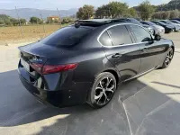 Gebraucht Alfa Romeo Giulia Ti 190 PS (139 kW) 2020 Other Limousine