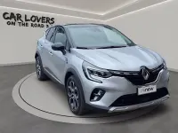Usata Renault Captur Intens 101 CV (74 kW) 2023 Ype bestyle varsavia SUV