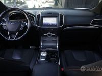 Usata Ford Edge ST-Line 238 CV (175 kW) 2019 Bianco SUV