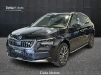 Gebraucht Skoda Kamiq Style 110 PS (80 kW) 2023 Schwarz SUV