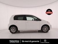 usata VW up! 1.0 5p. high (IQ.DRIVE) BlueMotion Technology