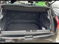 Usata Peugeot 3008 112 CV (82 kW) 2010 Nero SUV