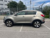 usata Kia Sportage 3ª serie - 2013