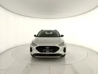 Usata Ford Focus Active 125 CV (91 kW) 2024 Grigio SUV