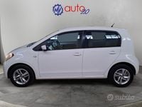 Usata Seat Mii Style 68 CV (50 kW) 2016 Bianco Utilitaria