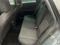 usata Seat Leon ST 1.4 TGI DSG Style usato