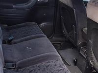 Usata Opel Zafira 101 CV (74 kW) 2001 Monovolume