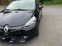 Usata Renault Clio 75 CV (55 kW) 2013 Nero Utilitaria