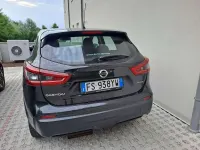 Usata Nissan Qashqai Acenta 110 CV (80 kW) 2018 SUV