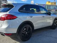 Usata Porsche Cayenne 245 CV (180 kW) 2012 SUV