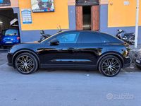 Usata Porsche Macan 4 Electric 2025 Nero SUV