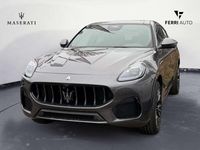Nuova Maserati Grecale 250 CV (183 kW) 2026 Grigio SUV
