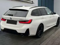 Usata BMW 330 M Sport 286 CV (210 kW) 2025 Bianco Station wagon