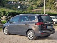 usata Opel Zafira Tourer 1.6 Turbo EcoM 150CV Elective usato