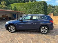 Usata BMW X1 xLine 190 CV (139 kW) 2017 SUV