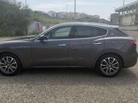 Usata Maserati Levante 250 CV (183 kW) 2017 SUV