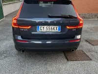 Usata Volvo XC60 Inscription 190 CV (139 kW) 2020 SUV