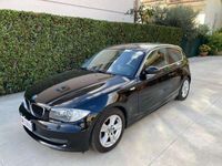 usata BMW 118 118 d 3p 2.0 Attiva 143cv dpf