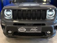 Usata Jeep Renegade Limited 130 CV (95 kW) 2021 Grigio SUV