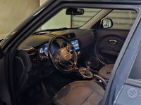 usata Kia Soul 1.6 d