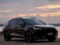 Usata Cupra Formentor 150 CV (110 kW) 2022 SUV