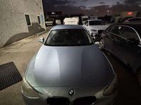 Usata BMW 116 116 CV (85 kW) 2013 Utilitaria