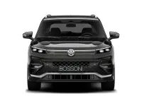 Nuova VW Tiguan R-line 150 CV (110 kW) 2026 Nero SUV