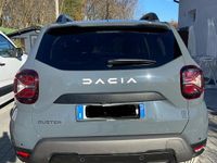 Usata Dacia Duster 101 CV (74 kW) 2023 Grigio SUV