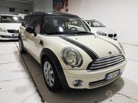 Usata Mini Cooper Clubman 2009 Station wagon