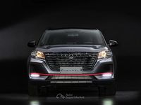 Nuova Cirelli 2 95 CV (69 kW) 2025 Nero SUV