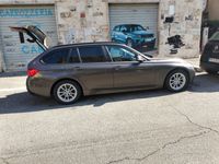 usata BMW 316 d 2014