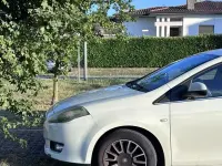 Usata Fiat Bravo 120 CV (88 kW) 2012 Bianco Utilitaria