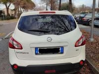 Usata Nissan Qashqai +2 110 CV (80 kW) 2012 SUV
