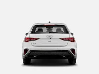 Nuova Audi A3 S-Line 150 CV (110 kW) 2026 Bianco arkona